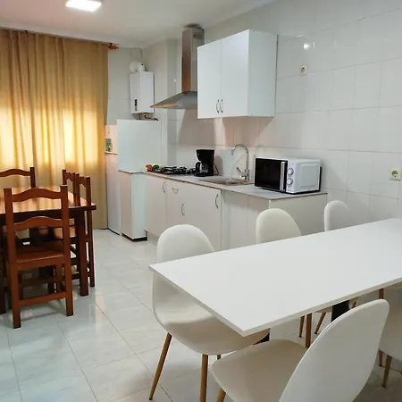 Marsan Apartment Arzua Exterior photo
