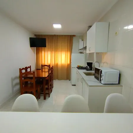 Marsan Apartment Arzua Exterior photo