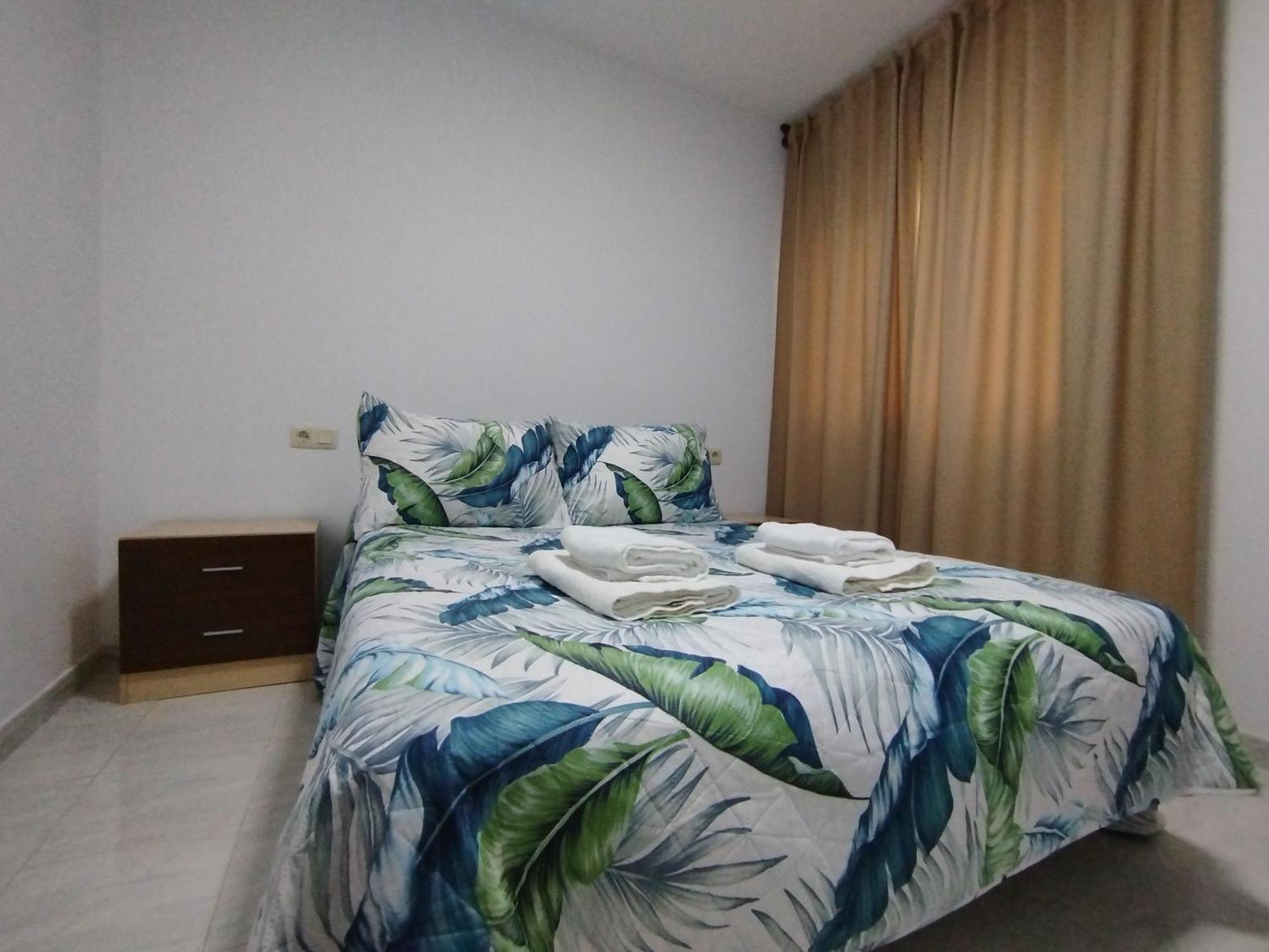 Apartment Marsan