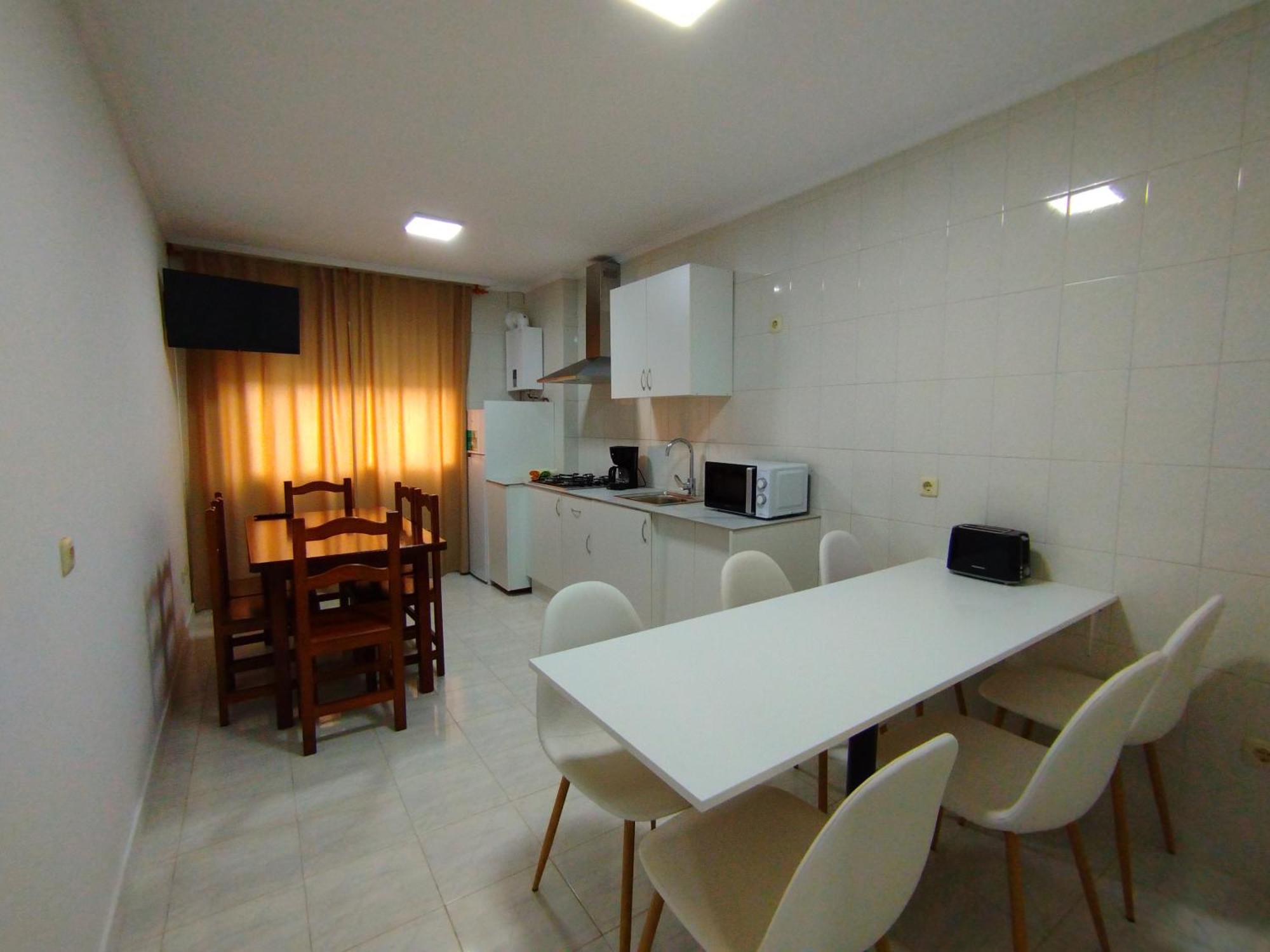 Marsan Apartment *