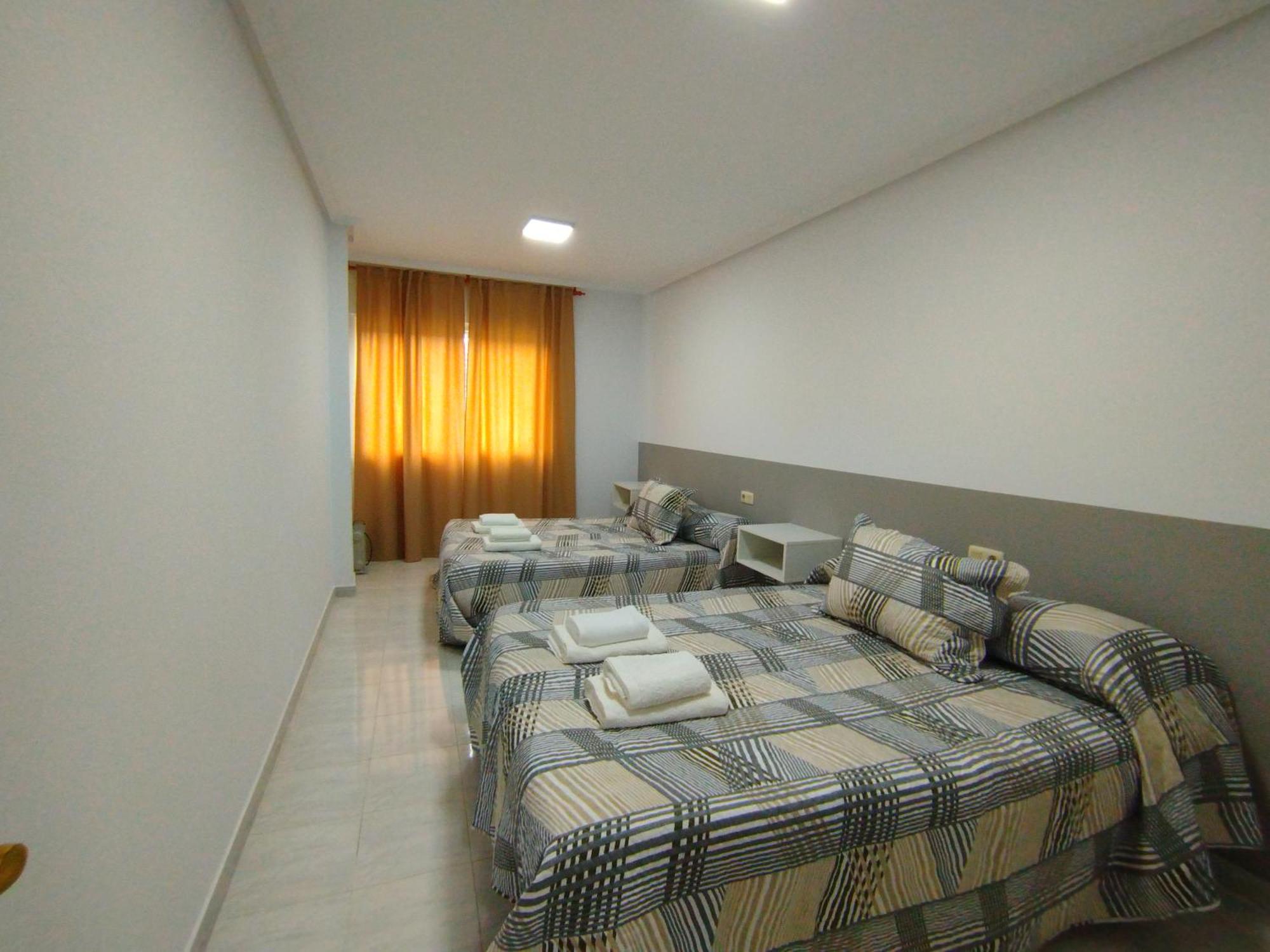 Apartment Marsan Arzua
