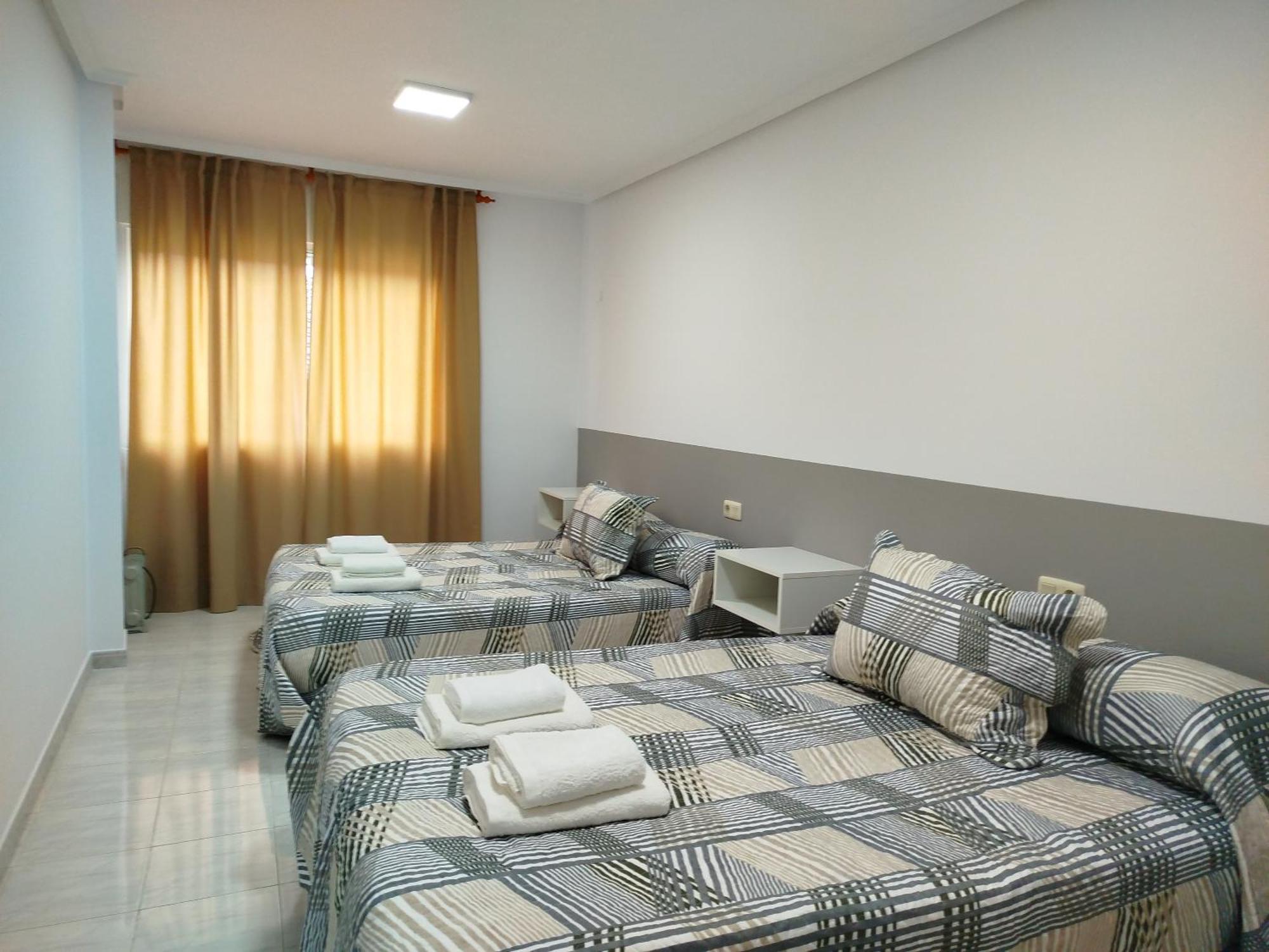 Apartment Marsan