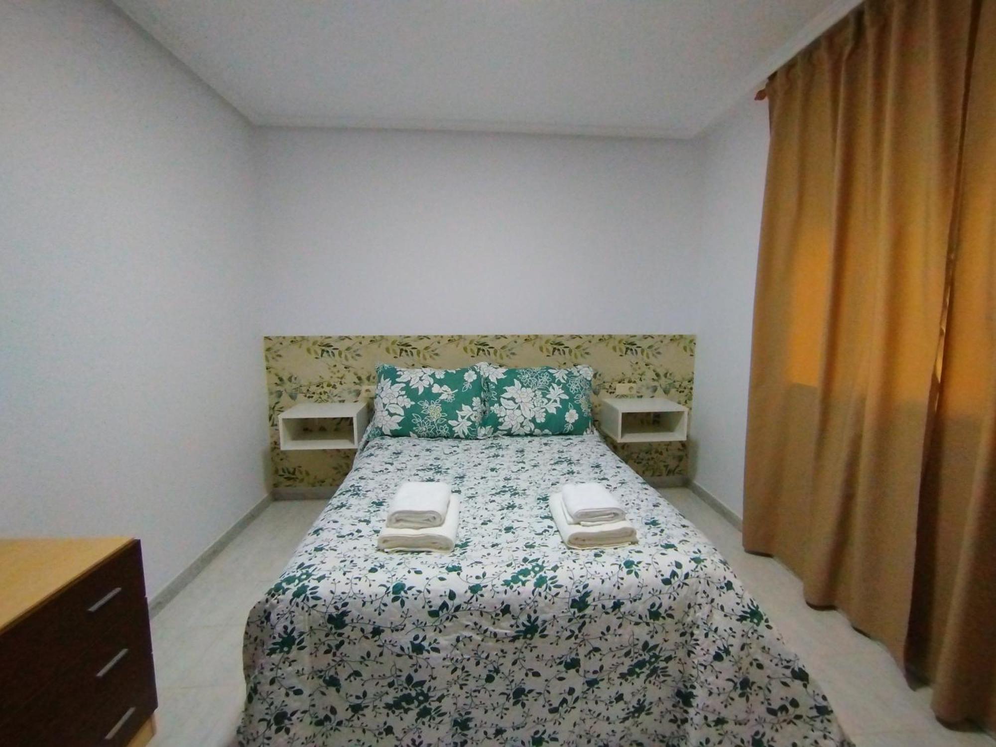 Apartment Marsan Arzua