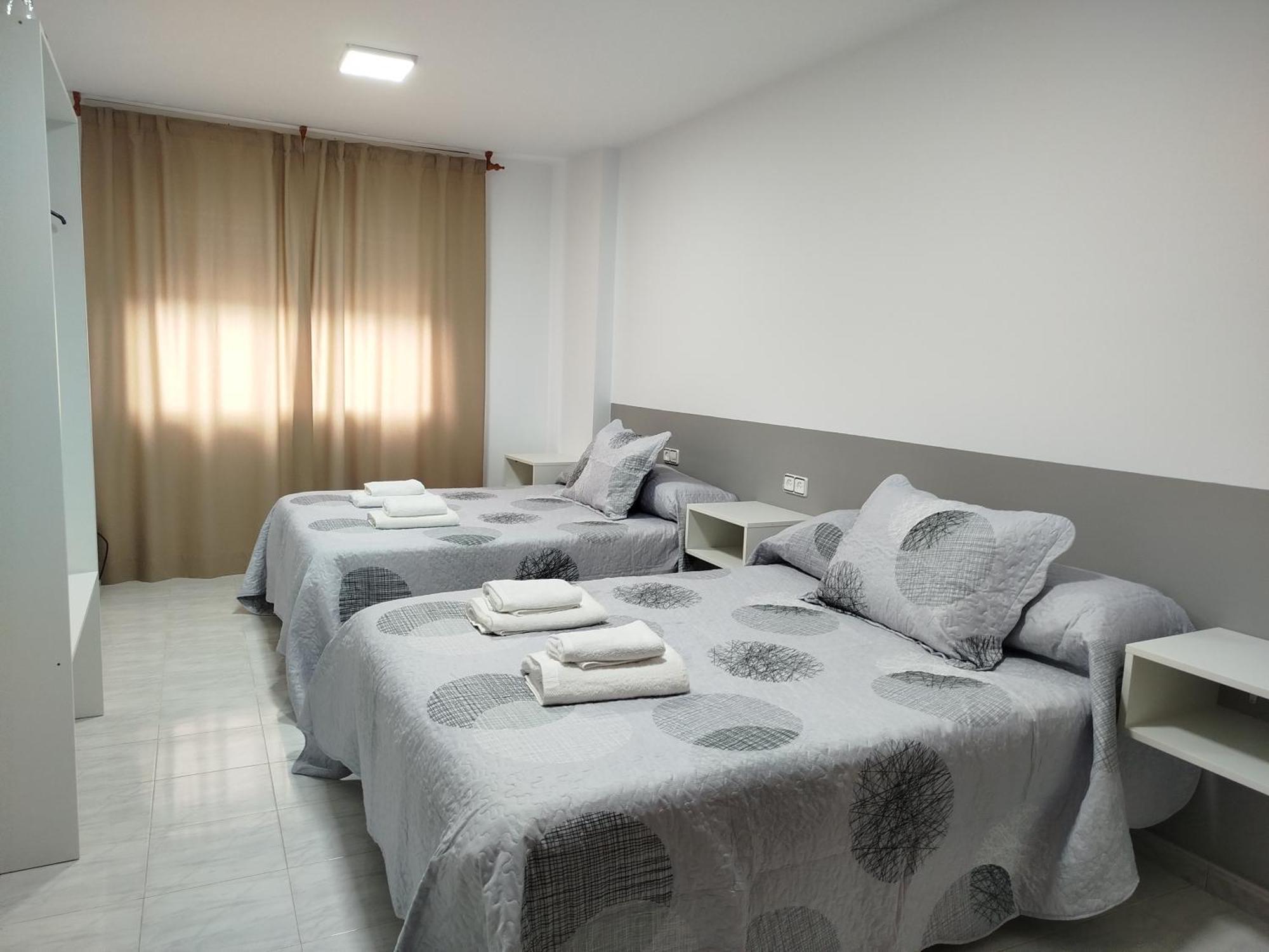 Marsan Apartment *