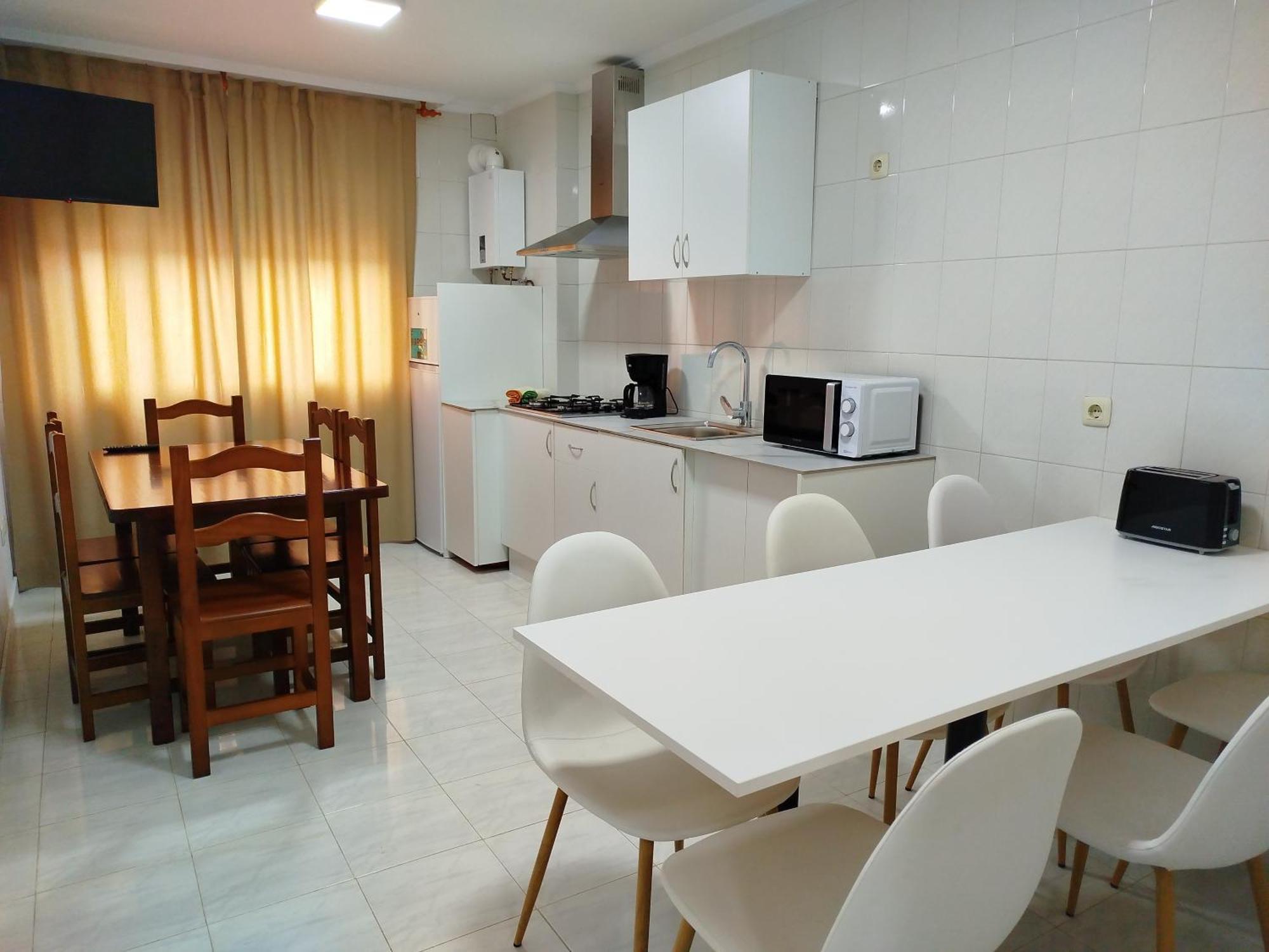 Apartament Marsan *