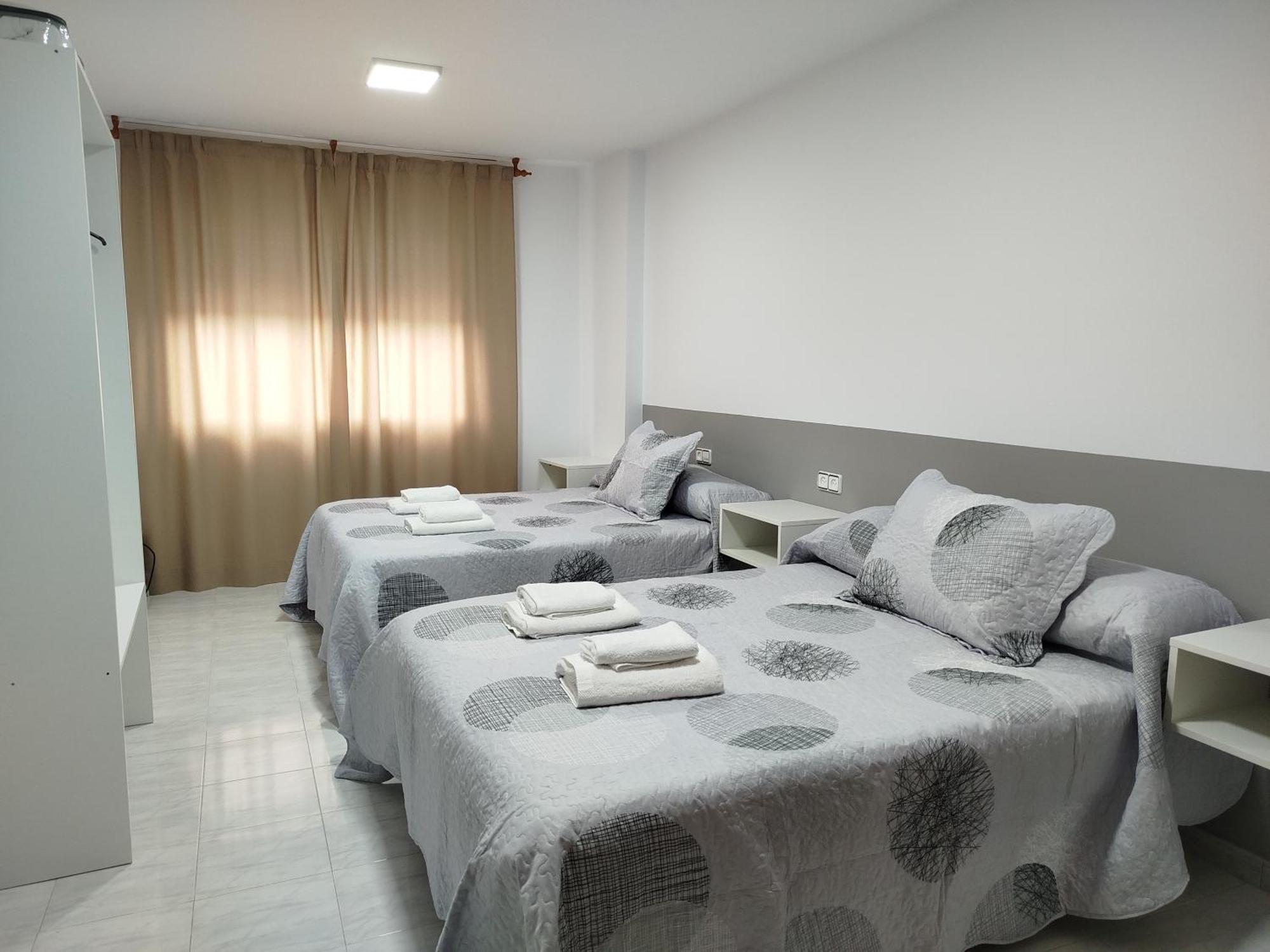 Apartament Marsan *