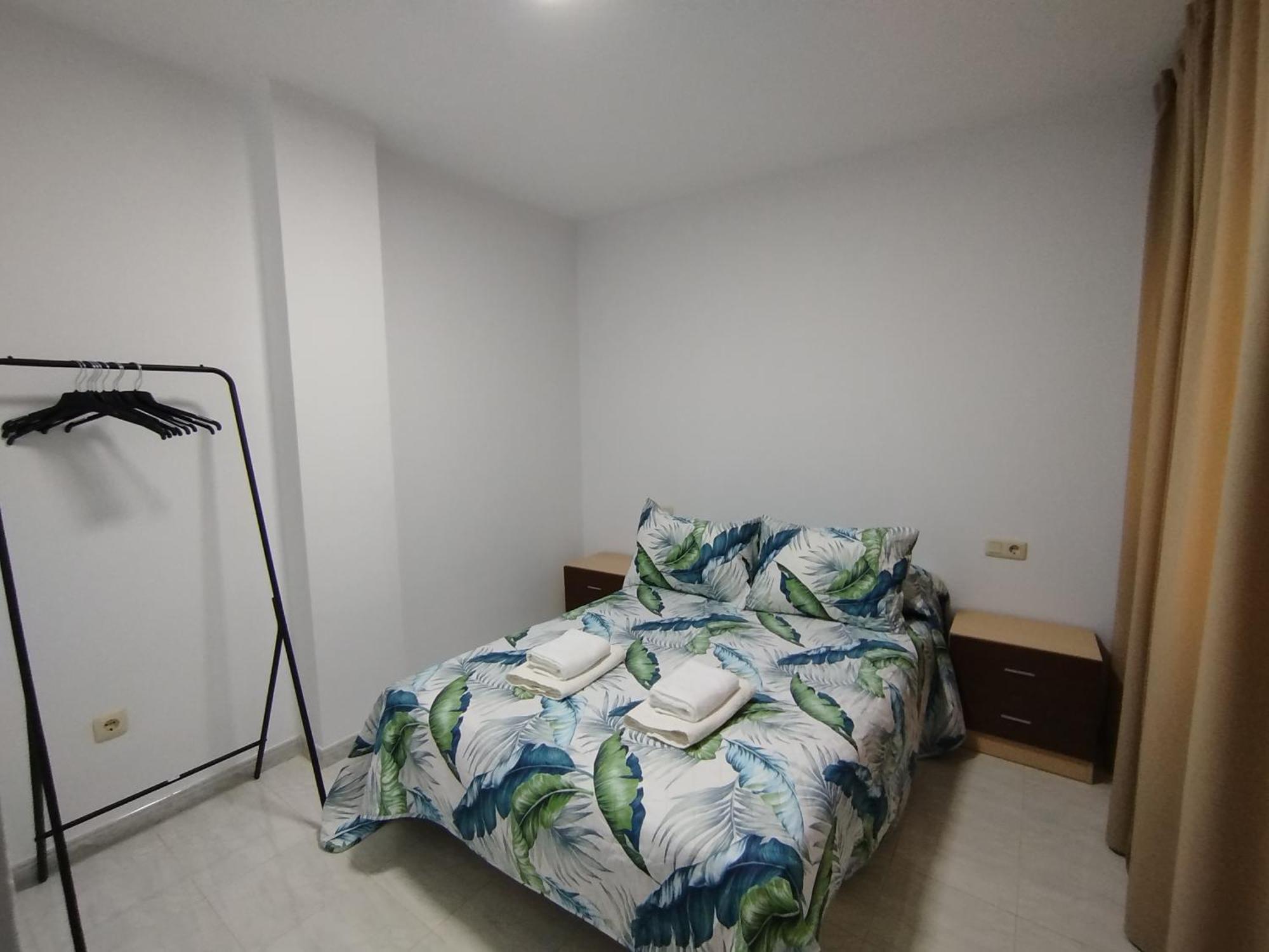 Marsan Apartment Arzua