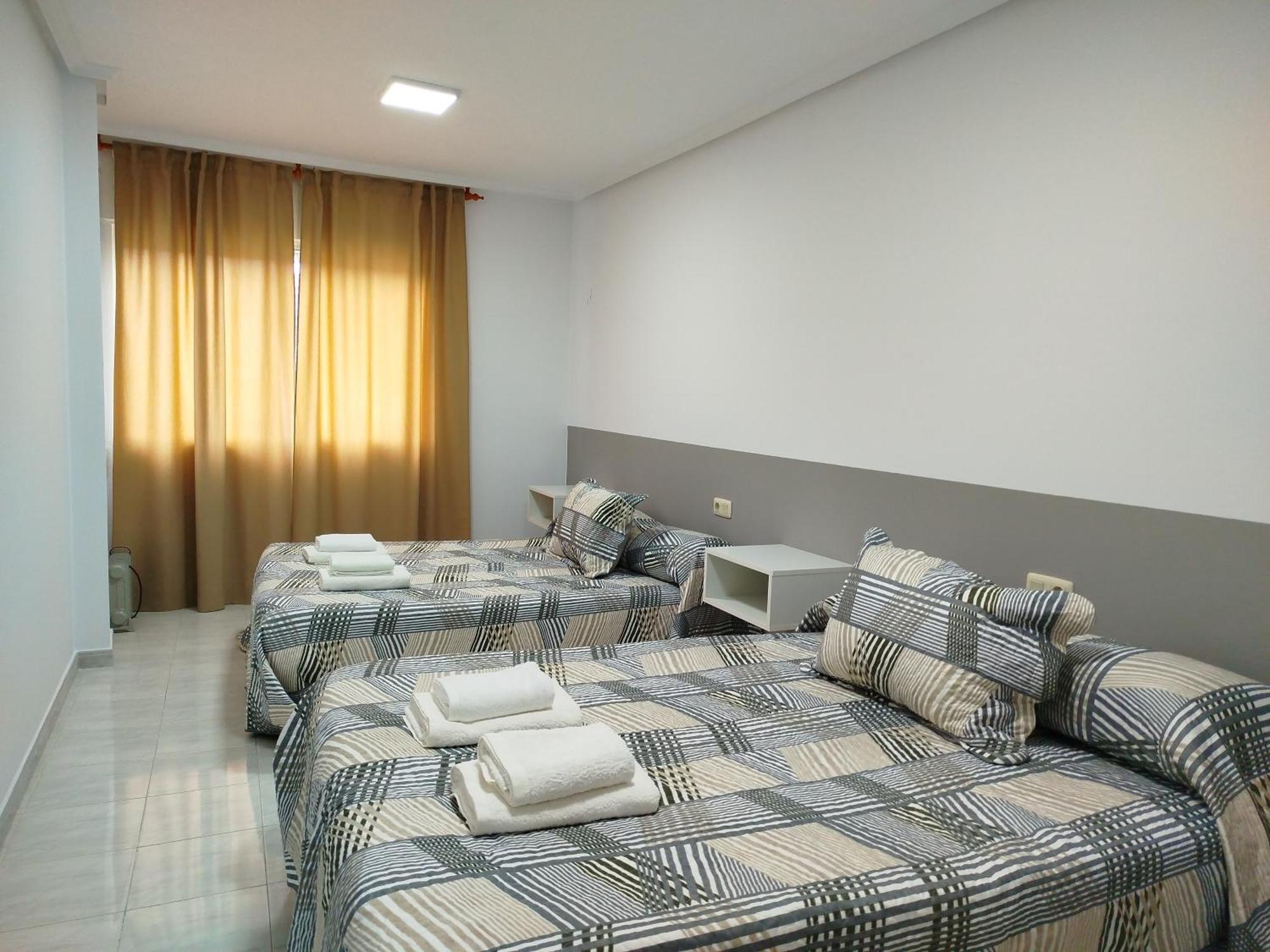Apartment Marsan