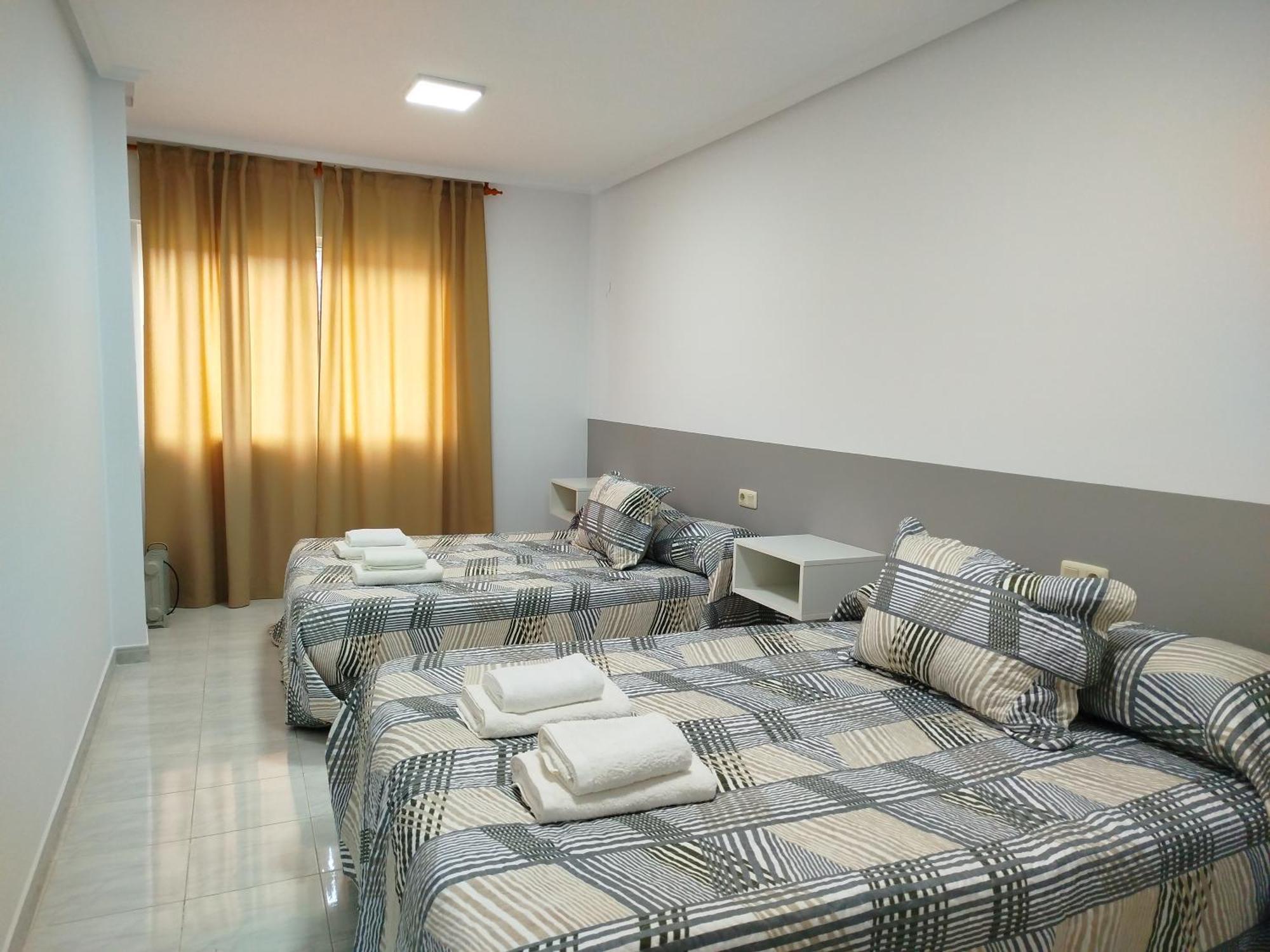 Marsan Apartment *