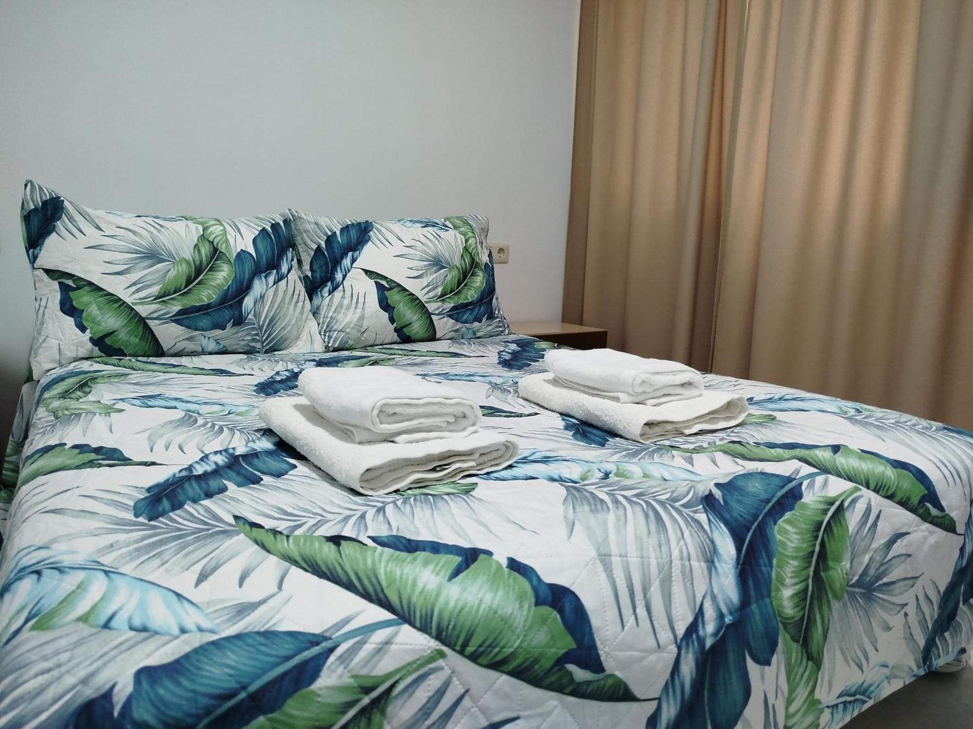 Apartment Marsan Arzua