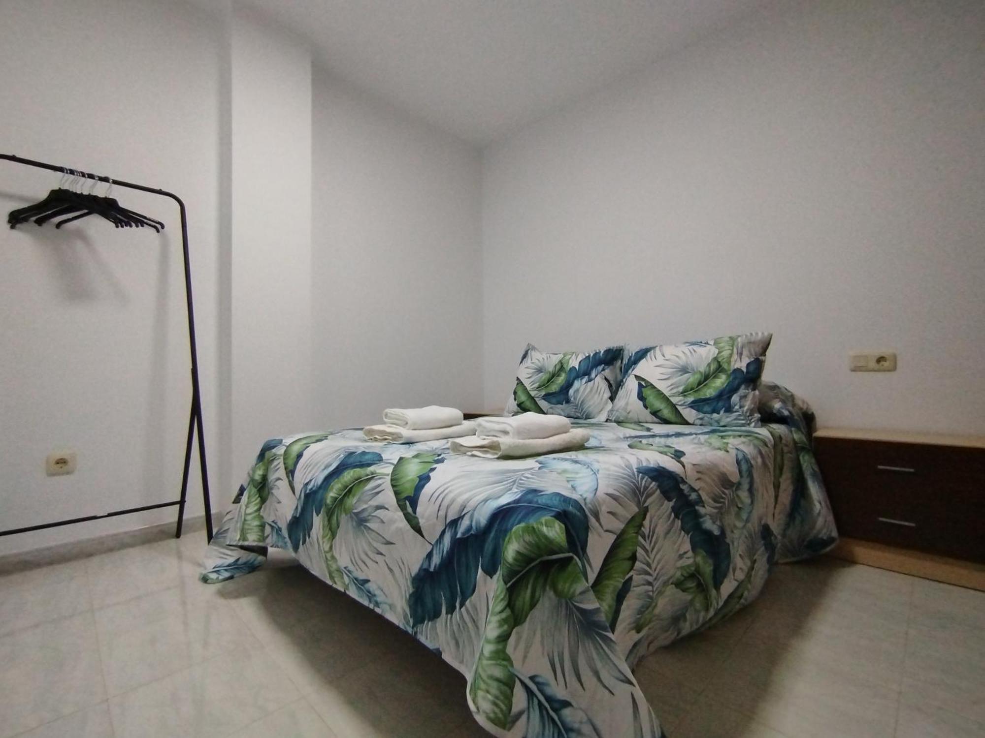 Marsan Apartament *